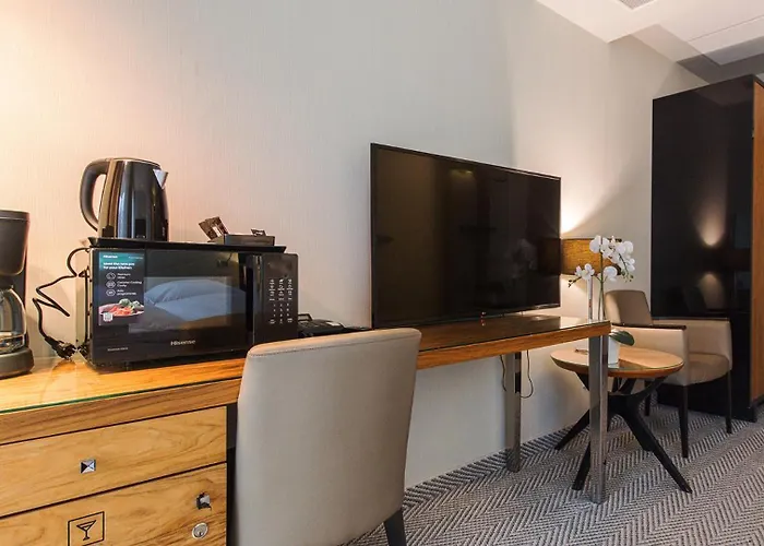 Vacationclub - Diune Hotel Apartament 214