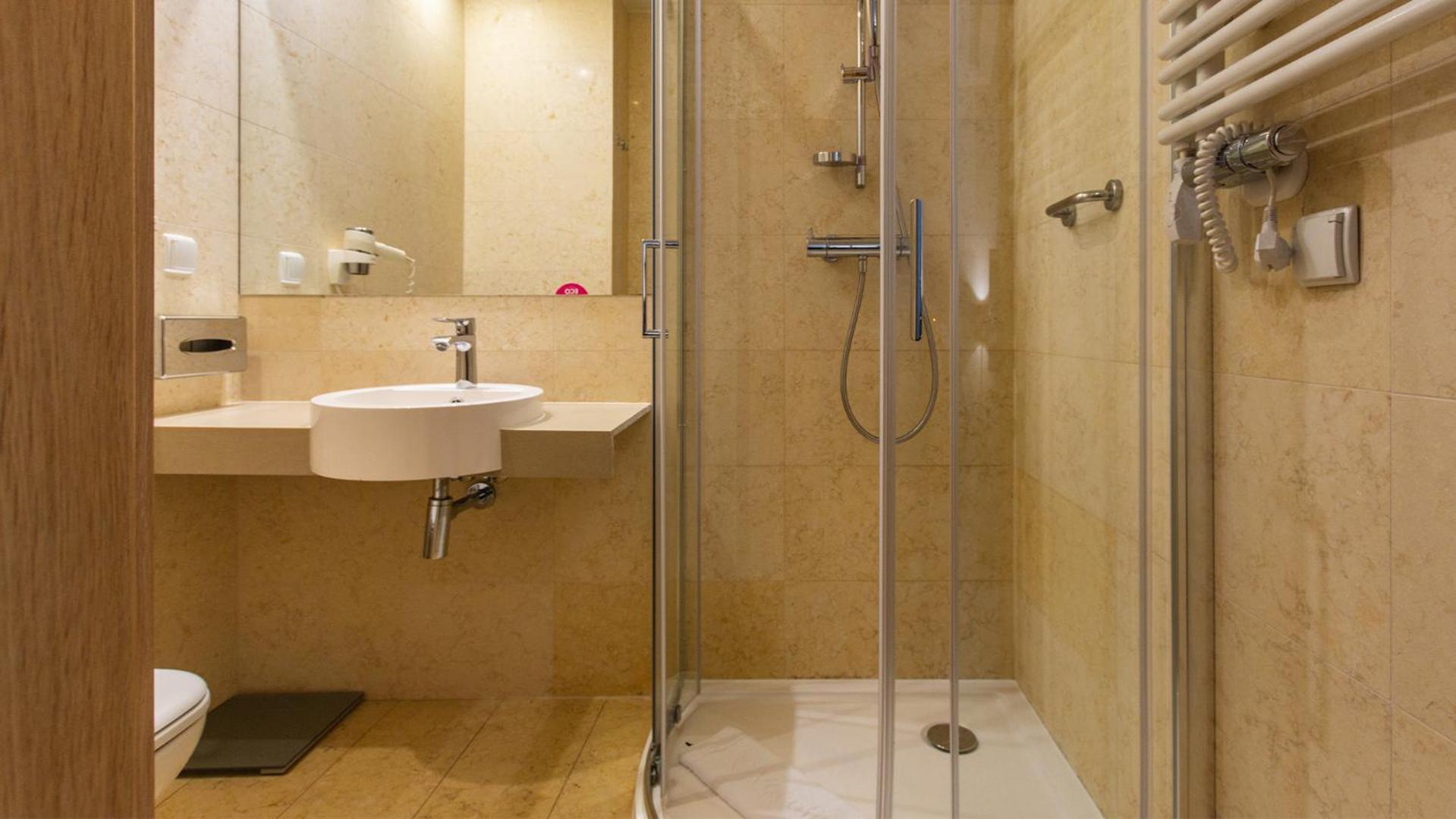Apartment Vacationclub - Diune 214 Kolberg