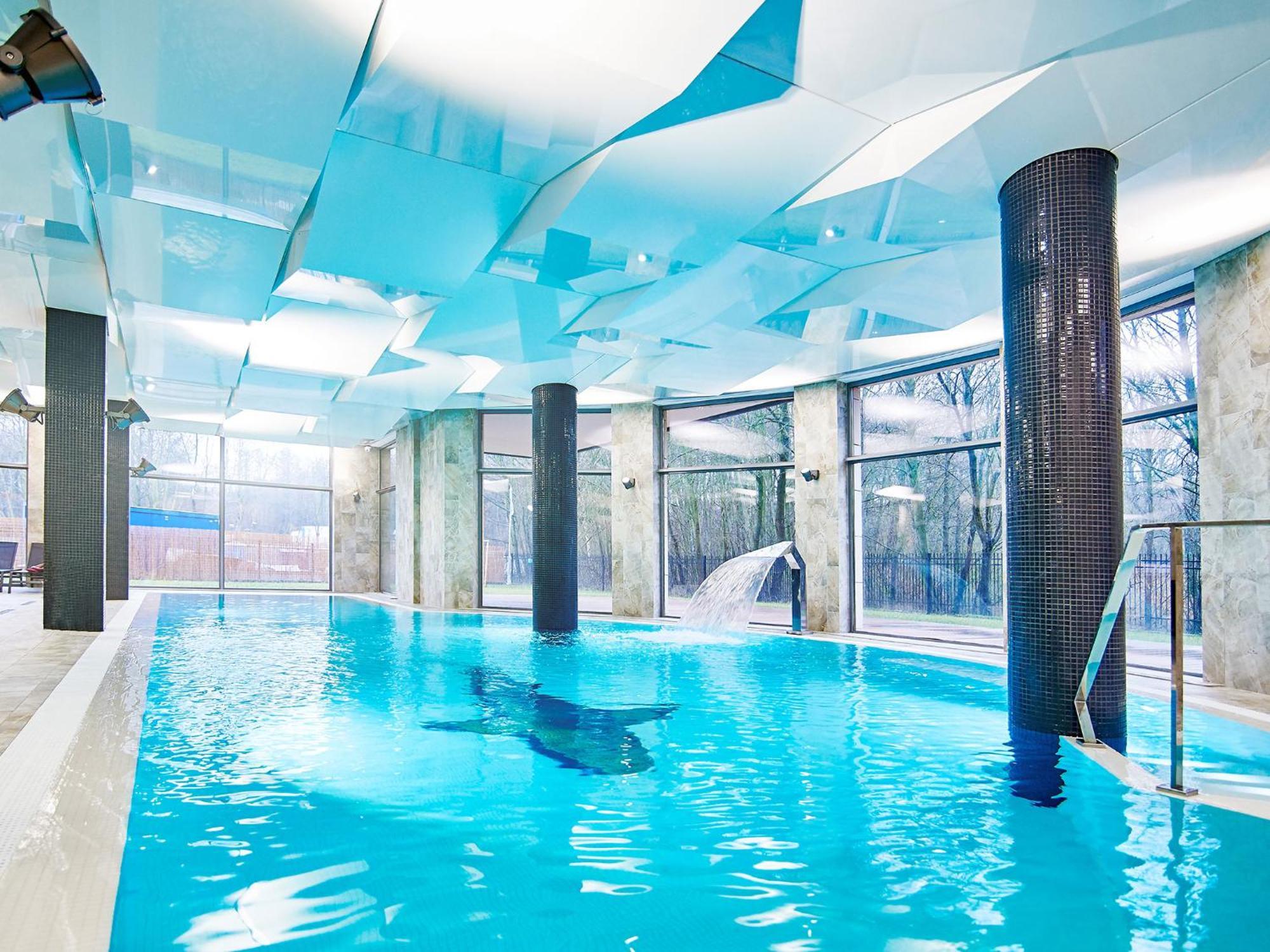 Vacationclub - Diune 214 *